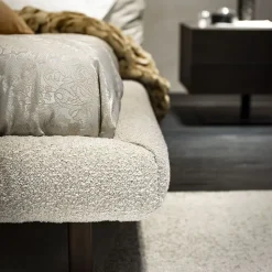 Letto design Pascal di Cattelan italia SCONTATO