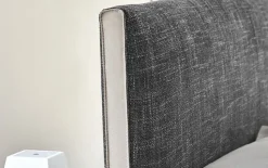 Letto design Poseidone * Rosini scontato 35%