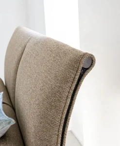 Letto design Sail Twils scontato 44%