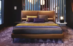 Letto design Sail Twils scontato 44%