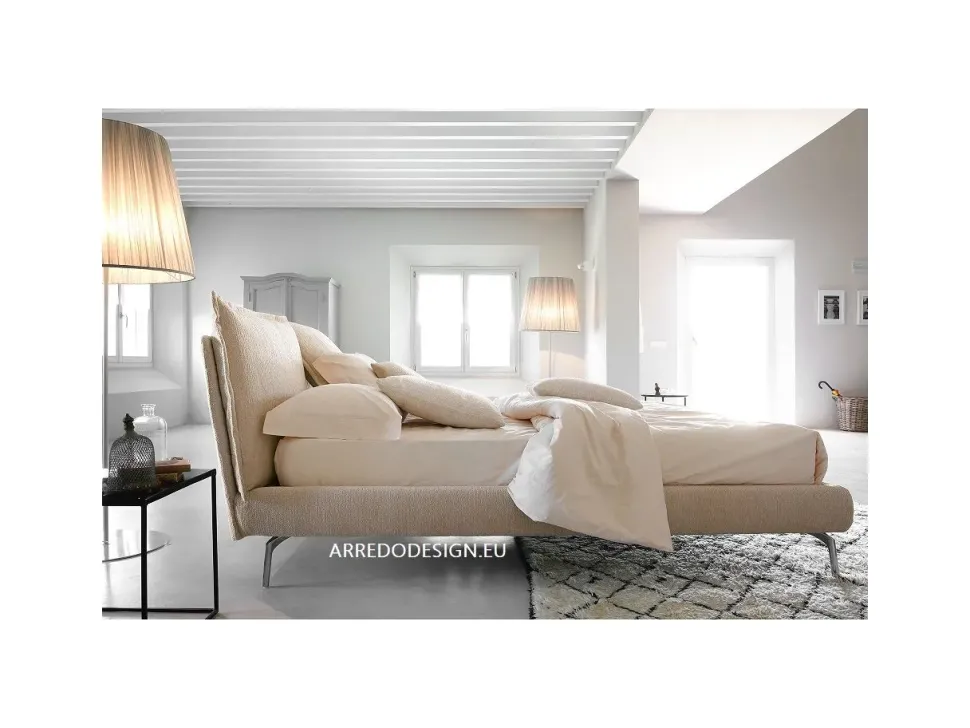 Letto design So pop * Noctis scontato 30%