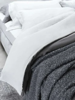 Letto design Sommier di Flou SCONTATO