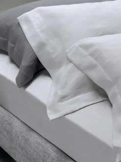 Letto design Sommier di Flou SCONTATO