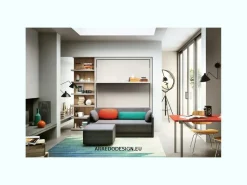 Letto design Swing Clei con un ribasso del 30%