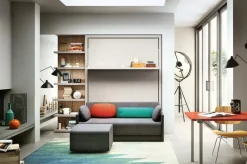 Letto design Swing Clei con un ribasso del 30%