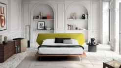 Letto design Taipei Felis scontato 42%