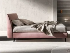 Letto design Tender Artigianale scontato 32%