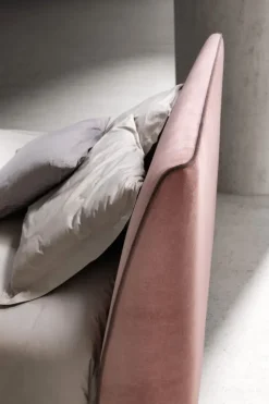 Letto design Tender Artigianale scontato 32%