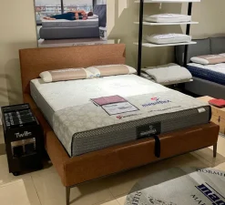 Letto design Twils max Twils con uno sconto del 43%