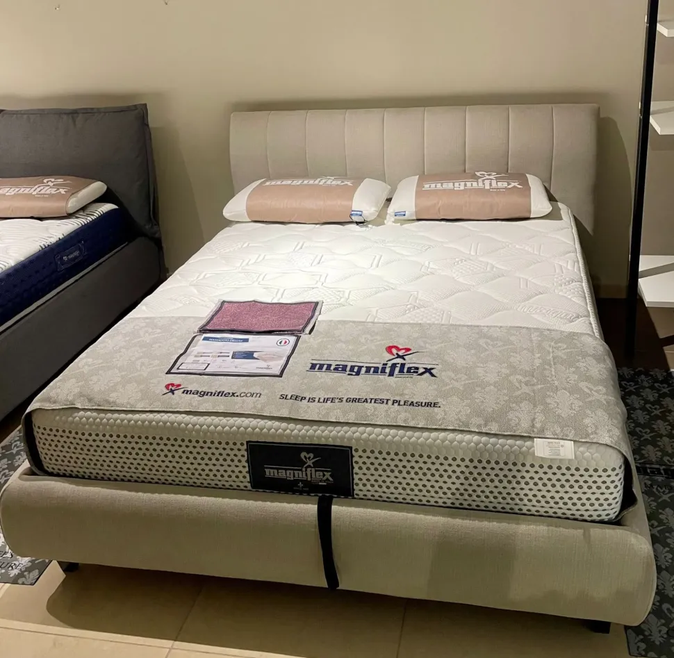 Letto design Twils thomas Twils scontato 36%