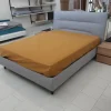 Letto design Verney Altrenotti scontato 67%