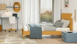 Letto design Volo Colombini casa con un ribasso del 25%