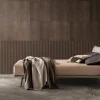 Letto design Warp Bside con un ribasso del 24%