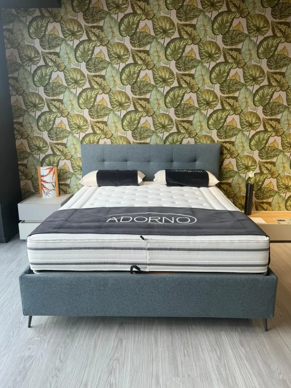 LETTO Desirè Gamma a PREZZI OUTLET