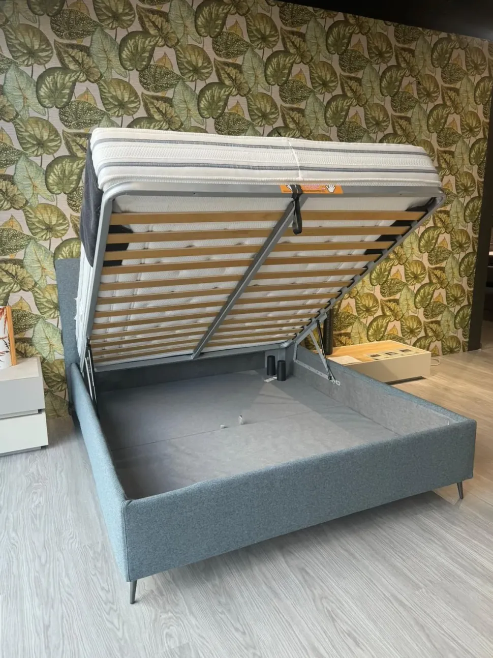 LETTO Desirè Gamma a PREZZI OUTLET