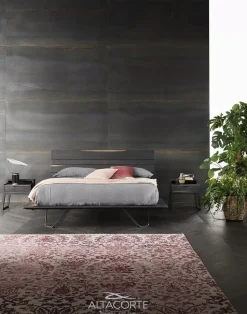 LETTO Diamante Alta corte in OFFERTA OUTLET