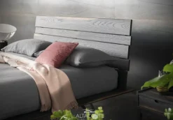 LETTO Diamante Alta corte in OFFERTA OUTLET