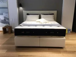 Letto Diamond majesty  Vispring SCONTATO a PREZZI OUTLET