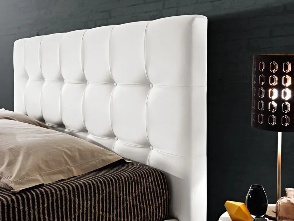 Letto Diamond Md work SCONTATO a PREZZI OUTLET