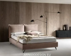 Letto ##dimensione## con contenitore Wisp * Samoa a prezzo ribassato