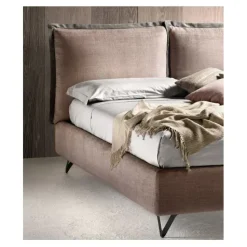 Letto ##dimensione## con contenitore Wisp * Samoa a prezzo ribassato