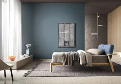 LETTO Dioniso Pianca a PREZZI OUTLET