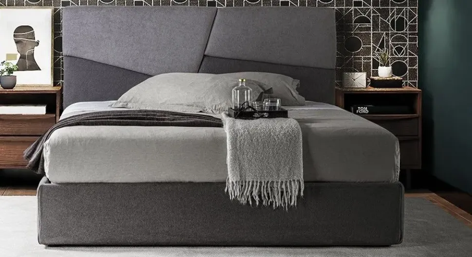 LETTO Dizzy Artigianale SCONTATO