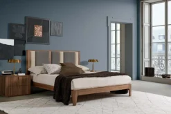 LETTO Donnie Artigianale a PREZZI OUTLET