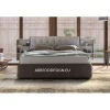 LETTO Donovan Le comfort in OFFERTA OUTLET - 35%