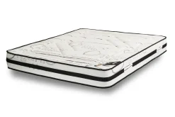 LETTO Doppio contenitore luxury pelle vari colori  Md work SCONTATO