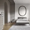 LETTO Dorian Sangiacomo a PREZZI OUTLET