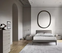 LETTO Dorian Sangiacomo a PREZZI OUTLET