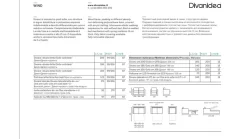 Letto Douglas Divanidea: con uno SCONTO ESCLUSIVO del 29%