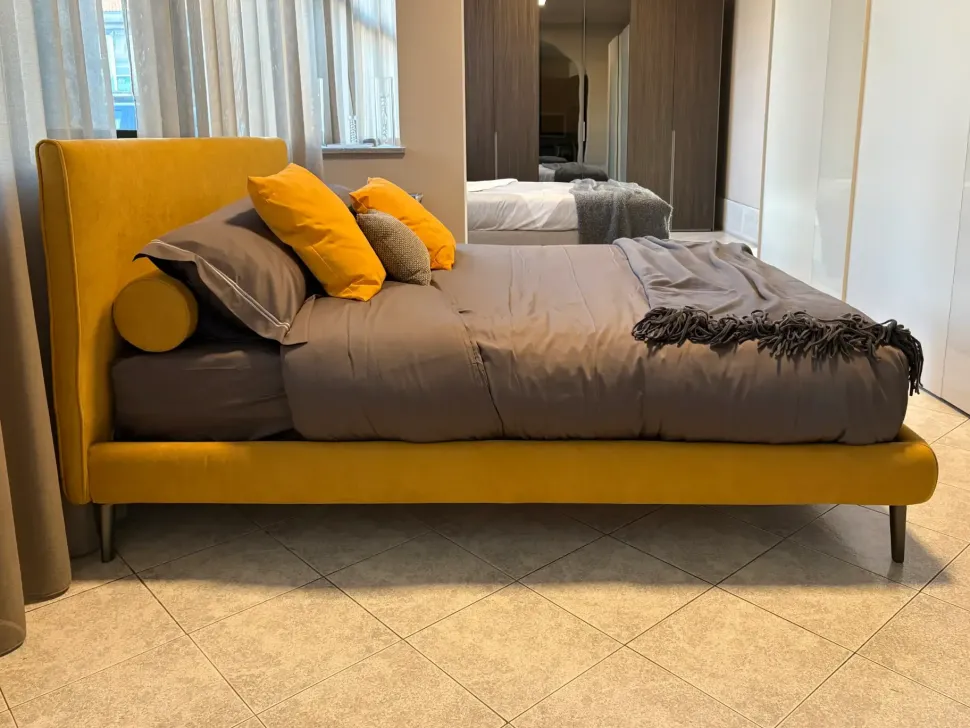 LETTO Dread Twils in OFFERTA OUTLET - 26%