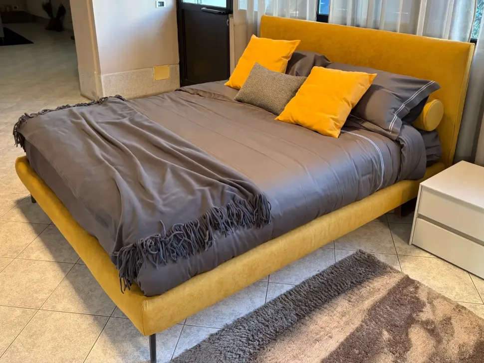 LETTO Dread Twils in OFFERTA OUTLET - 26%