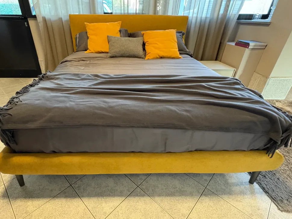 LETTO Dread Twils in OFFERTA OUTLET - 26%