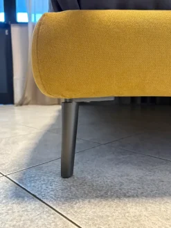 LETTO Dread Twils in OFFERTA OUTLET - 26%