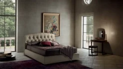 Letto Dream  Samoa SCONTATO a PREZZI OUTLET