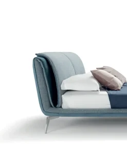 Letto Dress Novaluna SCONTATO a PREZZI OUTLET