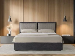 LETTO Droll Crippa salotti a PREZZI OUTLET