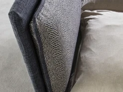 LETTO Droll Crippa salotti a PREZZI OUTLET