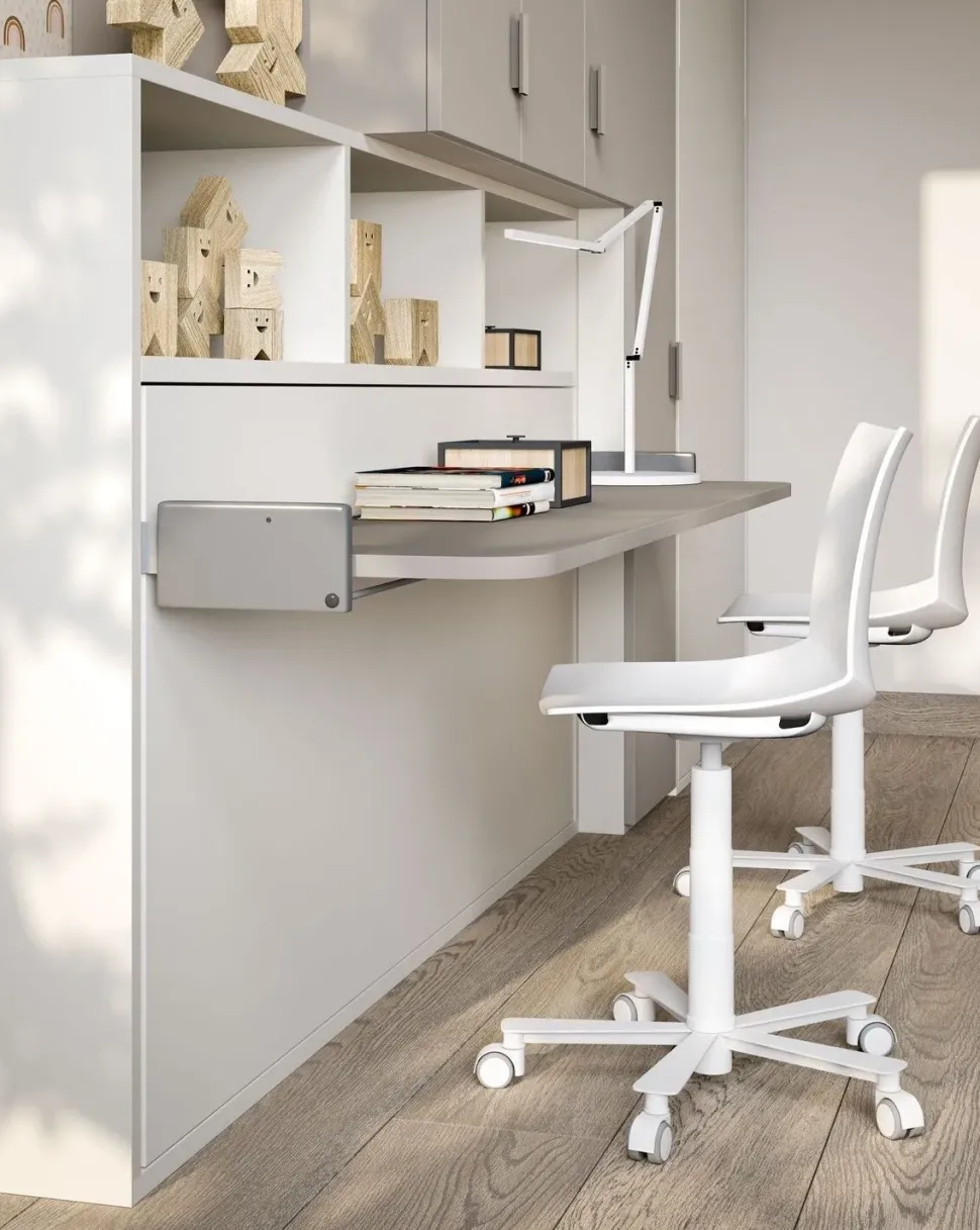 LETTO Dual Zg mobili in OFFERTA OUTLET - 40%