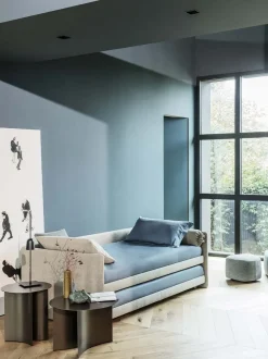 Letto Duetto di Flou: richiedi prezzo