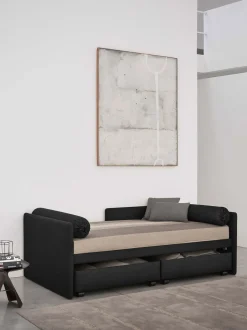 Letto Duetto di Flou: richiedi prezzo