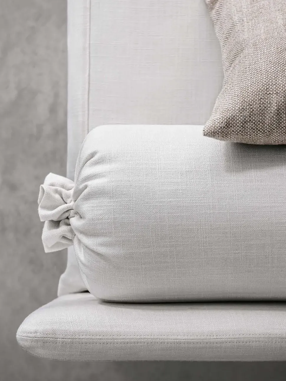 Letto Duetto di Flou: richiedi prezzo