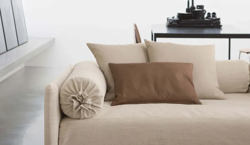 Letto Duetto di Flou: richiedi prezzo