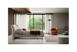 Letto Duo Le comfort SCONTATO a PREZZI OUTLET