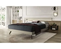 Letto Duo di Artigianale scontato del 31%