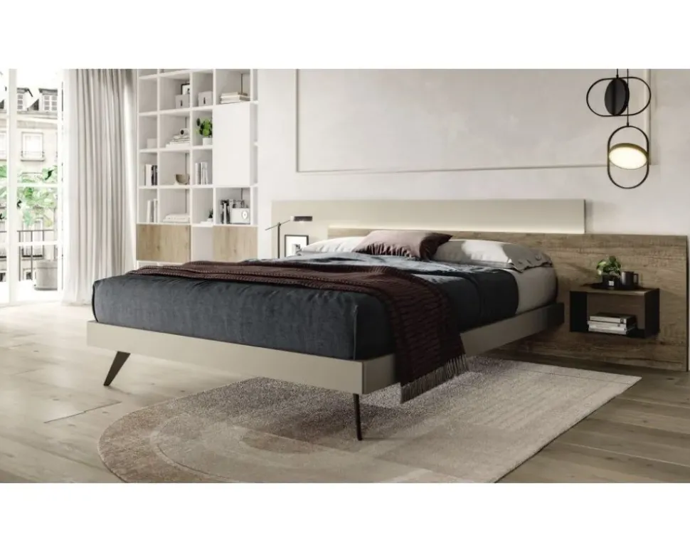Letto Duo di Artigianale scontato del 31%