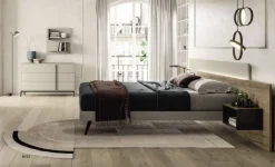 Letto Duo di Artigianale scontato del 31%